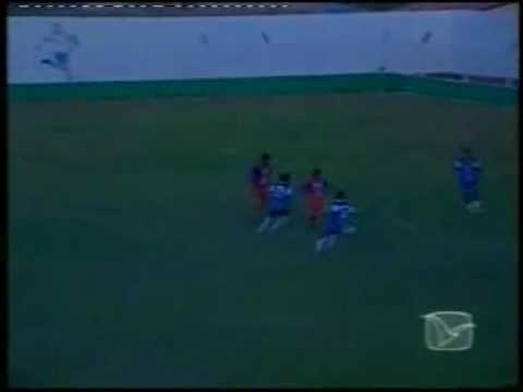 VIANA 11 CHAPADINHA 0  - ESCANDALO EN BRASIL