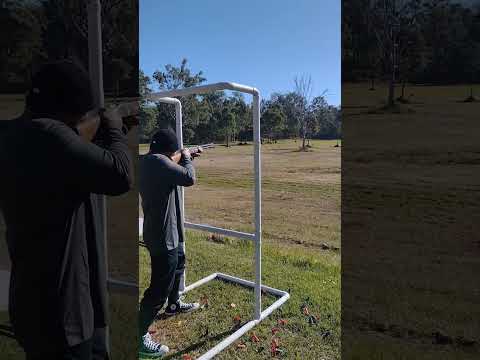 Beretta 486 Parallelo 28