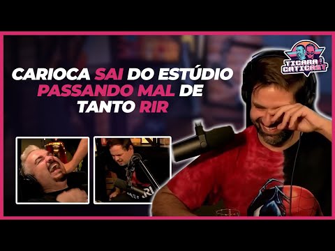 SE LIGA NESSA SEQUÊNCIA DO RABIN KKKKKKK