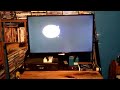 Closing To Casper 1995 VHS Version 1