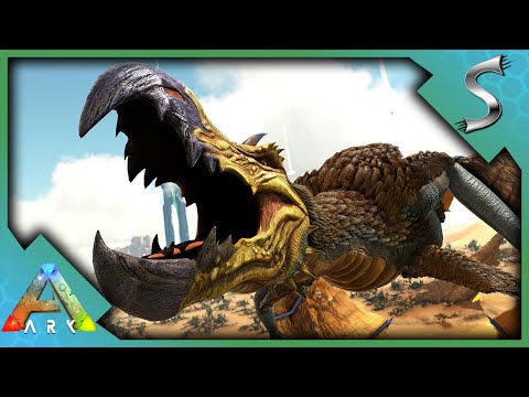 WE NEED TO DEFEAT THE DODOWYVERN TO CLAIM ITS ARMY! - ARK Fear Evolved [E26]