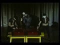 Passion TV Thailand Illusion Show