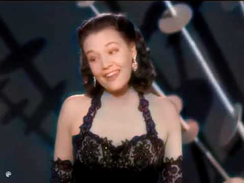 Dorothy Shay - Agnes Clung (1951)