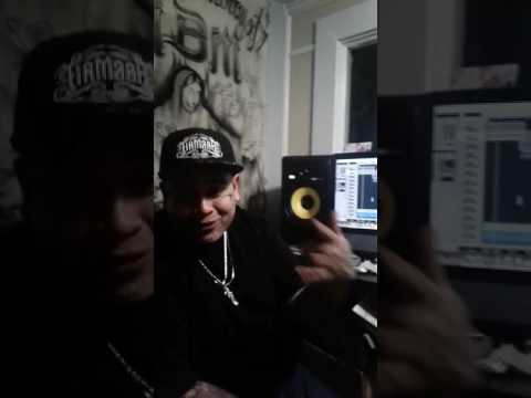 FREESTYLE OUT THE DOME PURA CHOMPA MOY LOKOTE EN EL BEAT LA FIRMEZA MEXICANA