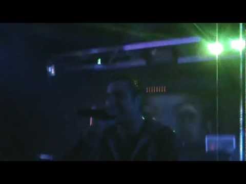Ferese - Cine (live BlackBall Braila 16.03.2012)