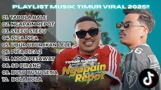 Download lagu Kompilasi Musik Timur Viral | Tabola Bale x Ngapain Repot x Stecu Stecu - TANPA IKLAN! mp3 Download lagu Kompilasi Musik Timur Viral | Tabola Bale x Ngapain Repot x Stecu Stecu - TANPA IKLAN! mp3