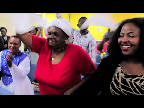 Sista Sasha Nuh Trouble Me