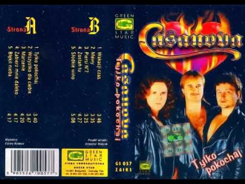05.Casanova - Błękit nieba