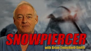 Video trailer för Brian Trenchard-Smith on SNOWPIERCER