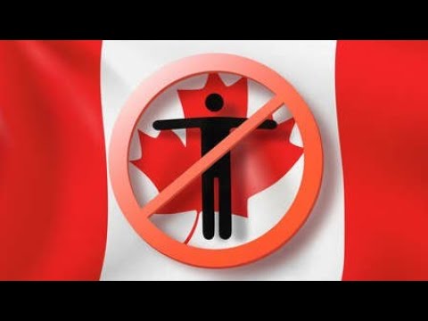 Canada wants to BAN airsoft and paintball completely with Bill C-21