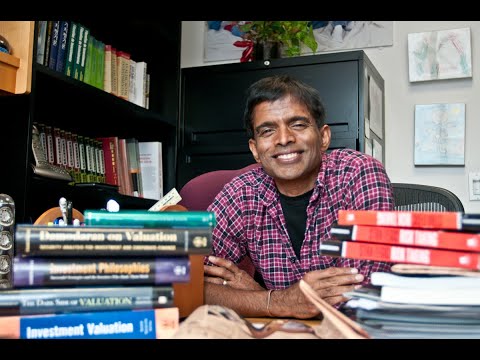 Session 1: First Steps in Finance