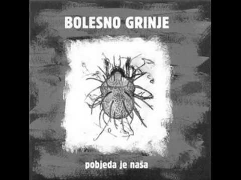 Bolesno Grinje - Trovanje -