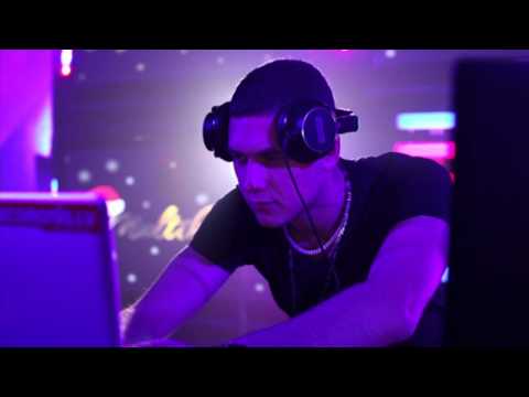 Duke Dumont vs AG x Tchami - Need You 100% (Erix Rois Bootleg remix)