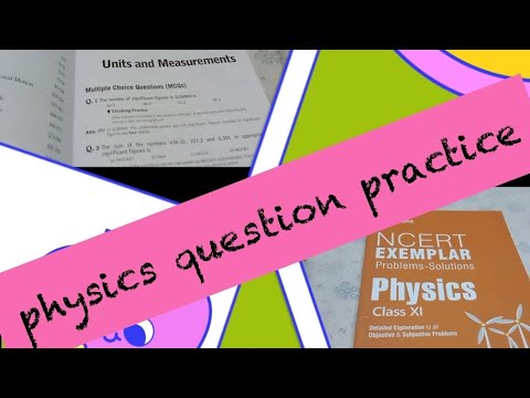 BOOKS I FOLLOW FOR PHYSICS QUESTION PRACTICE/NEET ASPIRANT2023#pw #neetmotivation #yakeen2.0