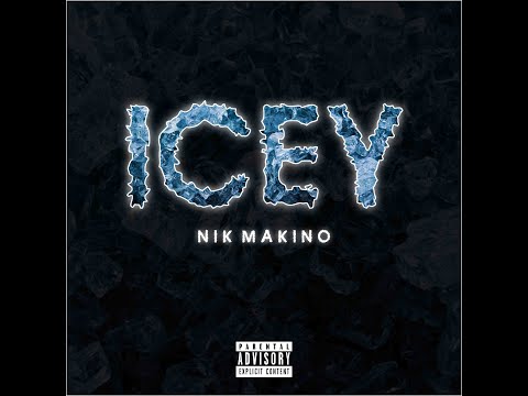 Nik Makino - ICEY