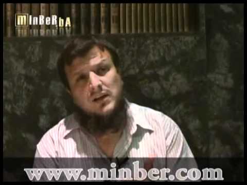 Upoznaj Allaha kroz Njegova lijepa imena 31  dio Sanel Ramic prof