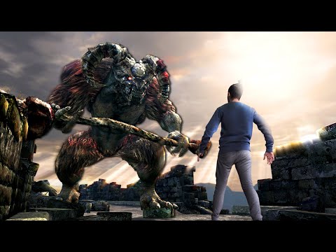 Il PRIMO Boss! - Dark Souls 1 ITA - EP 2