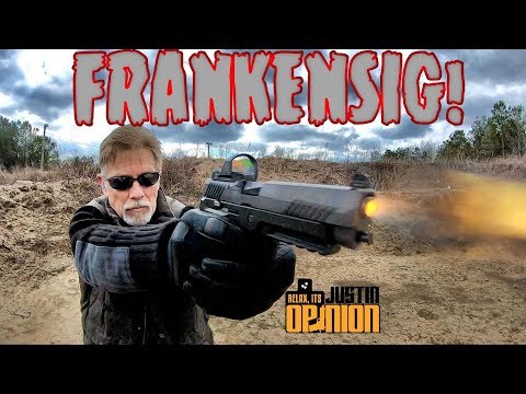 FrankenSIG!