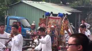 癸己年繁華五龍殿前往祖壇里港如意開基五龍殿進香謁祖(謁祖)~3