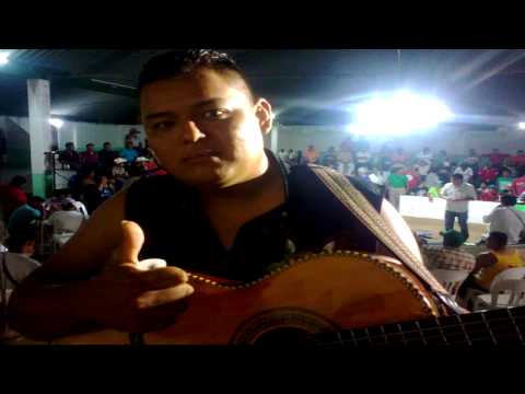 Alberto Karu - Inquieto