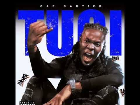 Cai Cartier - TUPI (Unreleased)