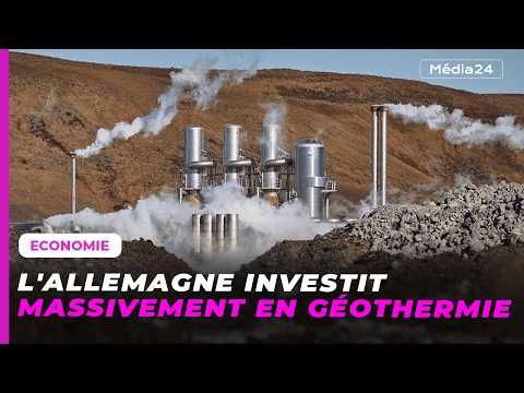 Germany Speeds Up Geothermal Efforts to Catch ...
