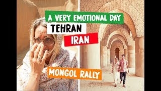 IRAN - IT'S JUST NOT WHAT YOU THINK...
