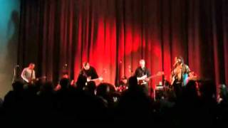 Interstellar overdrive cvb