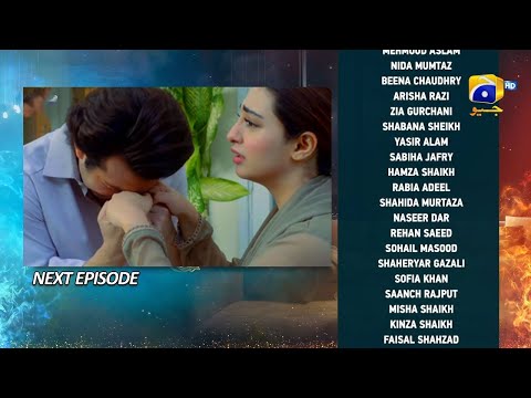 Habil Aur Qabil Next Teaser 37 | Habil Aur Qabil New Episode 37 Promo & Review| By Kanwal Reviews