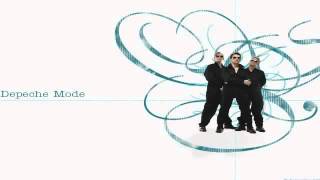 Depeche Mode - A Photograph Of You