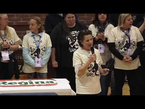 Ludec 2023 10 DICEMBRE FINALE TOSCANA - LAZIO & PREMIAZIONE