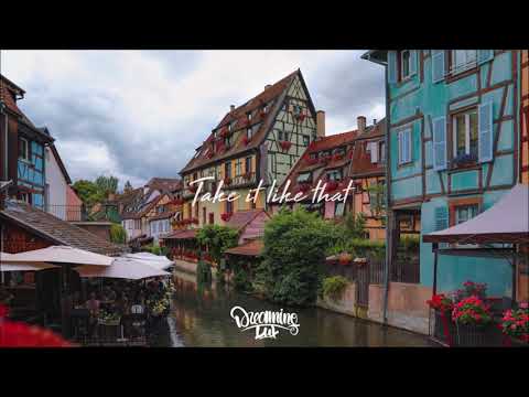 Lucas Estrada, Wave Wave & Kyan Palmer - Mind On Overdrive