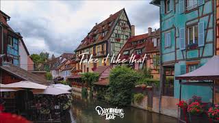 Lucas Estrada, Wave Wave &amp; Kyan Palmer - Mind On Overdrive