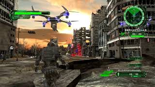 [情報] EDF 6 2022發售