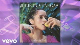 Julieta Venegas - Limón y Sal ((Cover Audio) (Video))