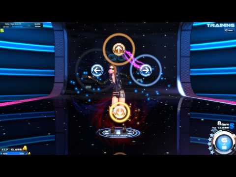 (Mstar SG) Swing  NEO CLASSIC EXTREME 100%