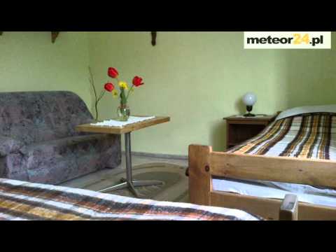 Mieszkania Wakacyjne U Donaty - Swornegacie meteor24.pl