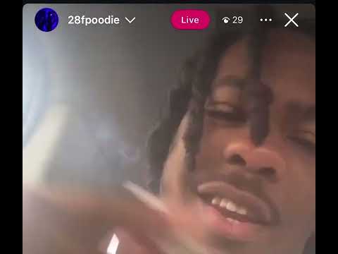 28fPoodie Unreleased 