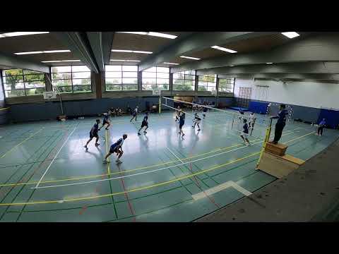 TSV Wernau vs SC Weiler/Fils [Season 2022/23]