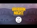 "Arabian Night" | Arabic | Beat | Instrumental by ZwiReK