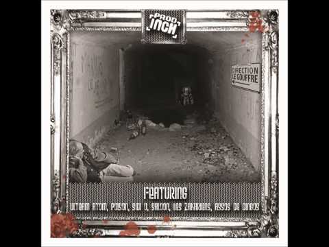 Le Gouffre-"propagouffre"