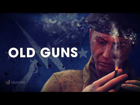 Meeting Old Gun Ronnie Shaw - The Story of Fallout 4 Part 61