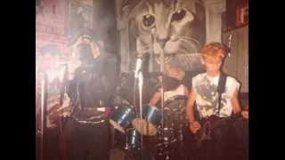 Vex ,    It's No Crime =; -)