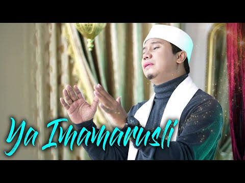 YA IMAMARUSLI يَاإِمَامَ الرُّسْلِ  By GUS ALDI