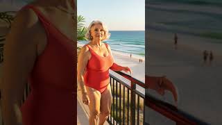 Download lagu Natural Older Women Over 50: elegant swimwear # shorts mp3 Download lagu Natural Older Women Over 50: elegant swimwear # shorts mp3