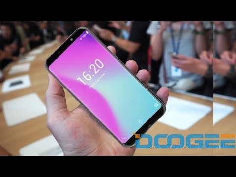 Doogee X80 |Detailed Specification