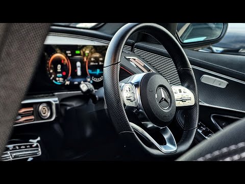 🔥 2023 Mercedes EQC 400 4Matic AMG Line Low Km - Image 2