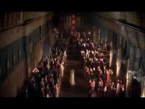 Merlin Season 2 promo