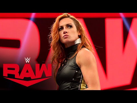 Becky Lynch Responds To Jon Jones’ WWE Comments: “It’s Not As Simple As Just Walking In Here”