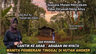 Download lagu MUSTAHIL ADA WANITA CANTIK PEMBERANI YANG NEKAD TINGGAL DI RUMAH TENGAH HUTAN ANGKER JAWA BARAT mp3 Download lagu MUSTAHIL ADA WANITA CANTIK PEMBERANI YANG NEKAD TINGGAL DI RUMAH TENGAH HUTAN ANGKER JAWA BARAT mp3